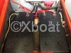 Technical sheet FERRETTI ALTURA 46