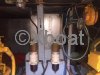 Technical sheet FERRETTI ALTURA 46