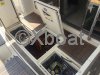 Technical sheet FERRETTI ALTURA 46