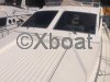 Technical sheet FERRETTI ALTURA 46