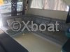 Technical sheet FERRETTI ALTURA 46
