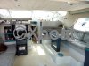 Technical sheet FERRETTI ALTURA 46