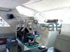 Technical sheet FERRETTI ALTURA 46