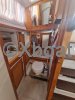 Used sailboat SCORPION 9