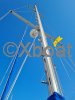 Used sailboat SCORPION 9
