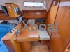 Technical sheet BAVARIA 38 GTE