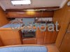 Technical sheet BAVARIA 38 GTE