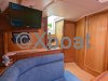 Technical sheet BAVARIA 38 GTE