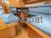 Technical sheet BAVARIA 38 GTE
