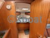 Technical sheet BAVARIA 38 GTE