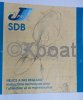 Technical sheet BAVARIA 38 GTE