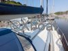 Technical sheet BAVARIA 38 GTE