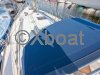 Technical sheet BAVARIA 38 GTE