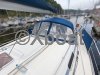 Technical sheet BAVARIA 38 GTE