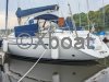 Technical sheet BAVARIA 38 GTE