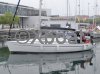 Technical sheet BAVARIA 38 GTE