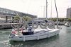 Technical sheet BAVARIA 38 GTE