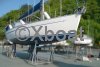 Technical sheet BAVARIA 38 GTE