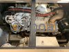 Technical sheet CARNEVALI C130