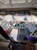 Used Motorboat JEANNEAU NC 9