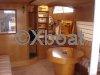 Technical sheet ITALCRAFT 16M BLUE MARLIN