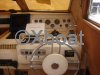 Technical sheet ITALCRAFT 16M BLUE MARLIN