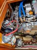 Technical sheet DYNAMIC CHAPS 43