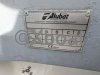 Technical sheet OVNI 365