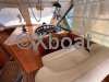 Technical sheet RIVIERA 42 FLYBRIDGE
