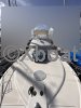 Technical sheet RIVIERA 42 FLYBRIDGE