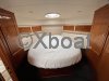 Technical sheet RIVIERA 42 FLYBRIDGE