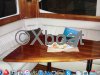 Technical sheet RIVIERA 42 FLYBRIDGE