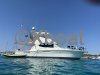 Technical sheet RIVIERA 42 FLYBRIDGE