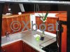 Technical sheet RIVIERA 42 FLYBRIDGE
