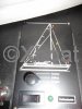 Technical sheet CHEOY LEE 43 MS