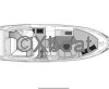 Technical sheet BAYLINER 315