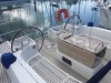 Technical sheet SUN ODYSSEY 49 i