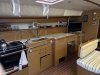 Technical sheet SUN ODYSSEY 49 i