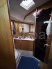 Technical sheet SUN ODYSSEY 49 i