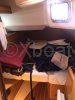 Technical sheet SUN ODYSSEY 49 i