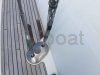 Technical sheet SUN ODYSSEY 49 i