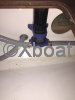 Technical sheet FLYER 8.8 SUNDECK