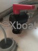 Technical sheet GIB SEA 364