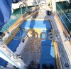Technical sheet KETCH CLASSIQUE FLAMANT 11