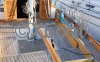 Technical sheet KETCH CLASSIQUE FLAMANT 11