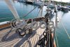 Technical sheet KETCH CLASSIQUE FLAMANT 11