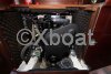Technical sheet KETCH CLASSIQUE FLAMANT 11