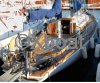 Technical sheet KETCH CLASSIQUE FLAMANT 11