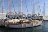 Technical sheet KETCH CLASSIQUE FLAMANT 11
