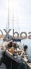 Technical sheet KETCH CLASSIQUE FLAMANT 11